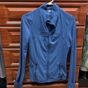 Lululemon athletica define jacket Nulu